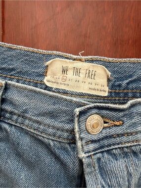 Free people Jeans